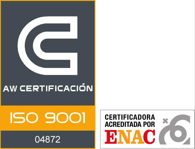 Marca_AW CERTIFICACION (ISO 9001_CAJETIN_ENAC)V.01